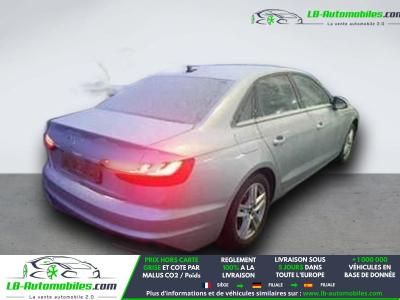 Audi A4 35 TFSI 150 BVA