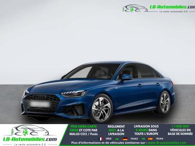 Audi A4 35 TFSI 150 BVA