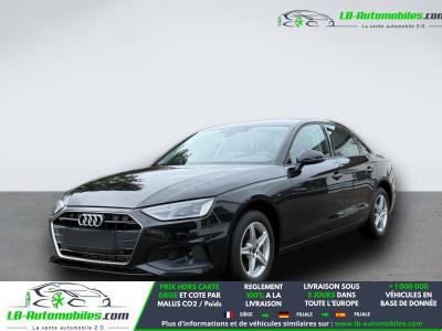 Audi A4 35 TFSI 150 BVA