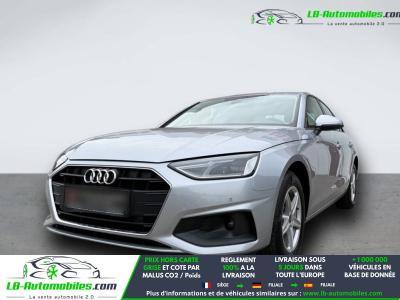 Audi A4 30 TDI 136 BVA