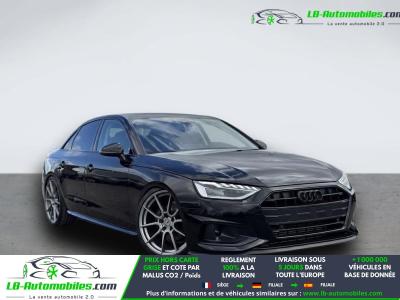 Audi A4 35 TFSI 150 BVA