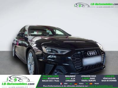 Audi A4 40 TFSI 204 BVA