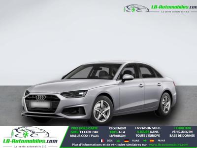 Audi A4 30 TDI 136 BVA