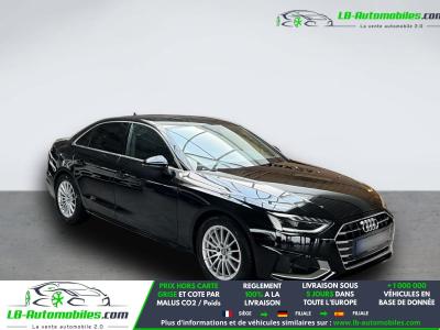 Audi A4 50 TDI 286 BVA Quattro