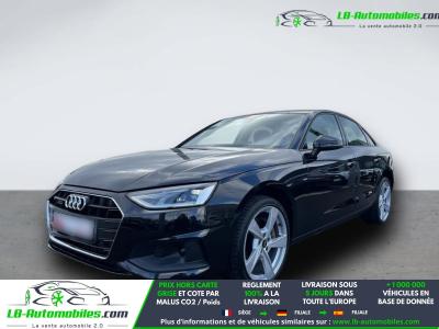 Audi A4 45 TFSI 265 BVA Quattro