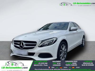 Mercedes Classe C 200 d BVA