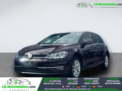 Volkswagen Golf 1.0 TSI 110 BVM