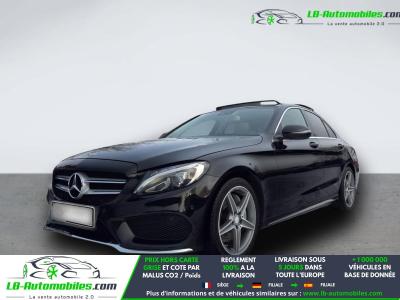 Mercedes Classe C 250 BVA