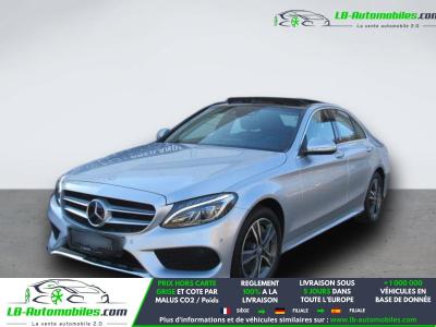 Mercedes Classe C 250 BVA