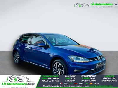 Volkswagen Golf 1.0 TSI 115 BVA