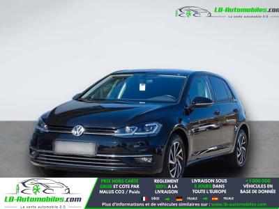 Volkswagen Golf 1.0 TSI 115 BVA