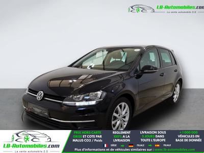Volkswagen Golf 1.0 TSI 115 BVA