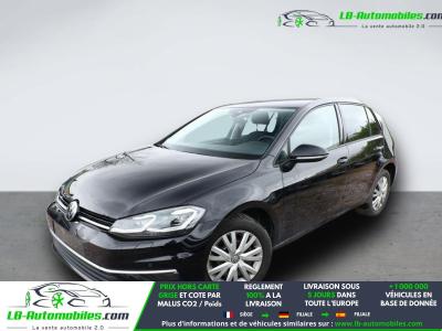 Volkswagen Golf 1.0 TSI 115 BVA