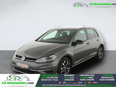 Volkswagen Golf 1.0 TSI 115 BVA