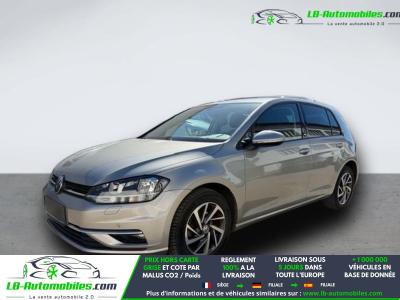 Volkswagen Golf 1.0 TSI 110 BVA