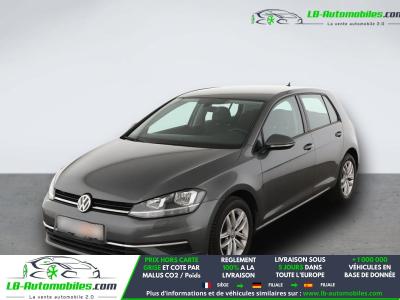 Volkswagen Golf 1.0 TSI 110 BVA