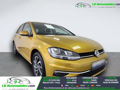 Volkswagen Golf 1.0 TSI 110 BVA
