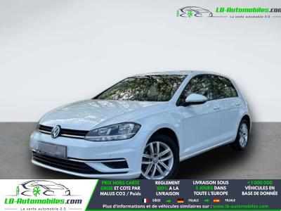 Volkswagen Golf 1.0 TSI 110 BVA