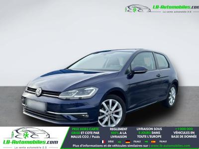 Volkswagen Golf 1.0 TSI 110 BVA