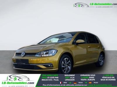 Volkswagen Golf 1.0 TSI 110 BVA
