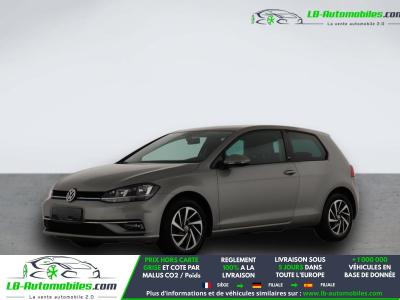 Volkswagen Golf 1.0 TSI 85 BVM