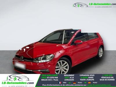 Volkswagen Golf 1.4 TSI 125 BVM