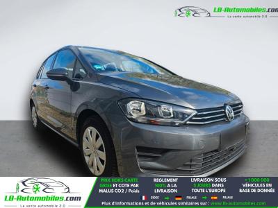 Volkswagen Golf 1.4 TSI 125 BVM