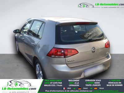 Volkswagen Golf 1.4 TSI 125 BVM