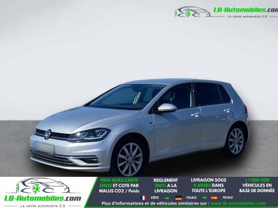 Volkswagen Golf 1.4 TSI 125 BVM