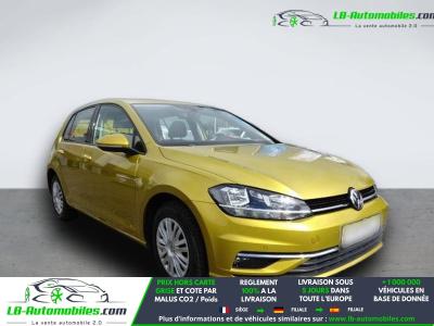 Volkswagen Golf 1.4 TSI 125 BVM