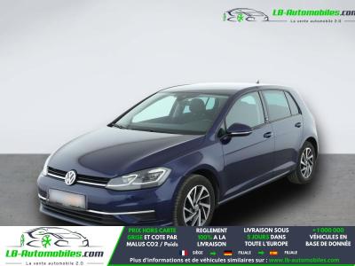 Volkswagen Golf 1.4 TSI 125 BVA