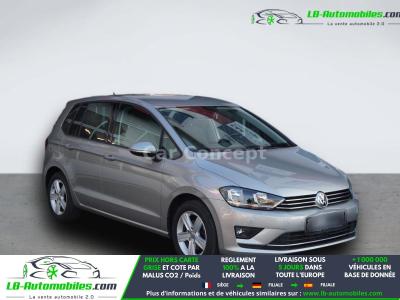 Volkswagen Golf 1.4 TSI 125 BVA