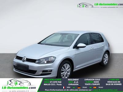 Volkswagen Golf 1.4 TSI 125 BVA
