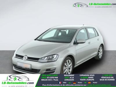 Volkswagen Golf 1.4 TSI 125 BVA