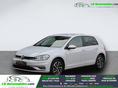 Volkswagen Golf 1.0 TSI 110 BVM