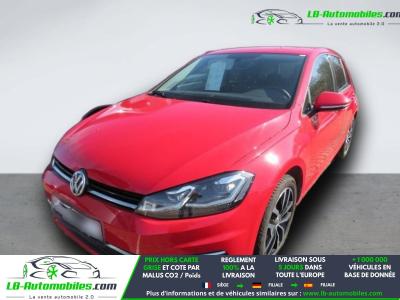 Volkswagen Golf 1.0 TSI 110 BVM