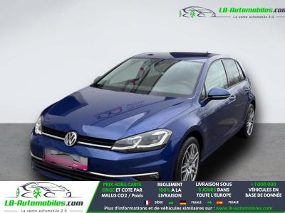 Volkswagen Golf 1.0 TSI 110 BVM