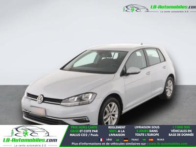 Volkswagen Golf 1.0 TSI 110 BVM