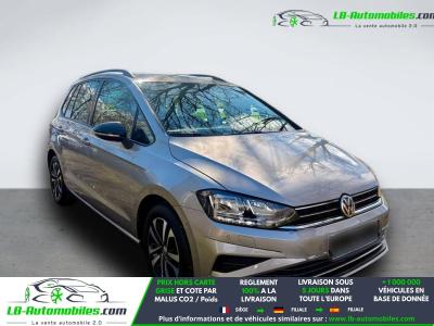 Volkswagen Golf 1.0 TSI 115 BVM
