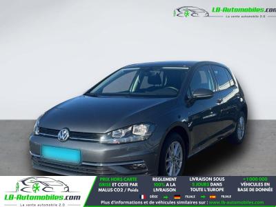 Volkswagen Golf 1.0 TSI 115 BVM