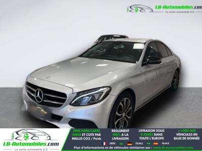 Mercedes Classe C 250 d BVA