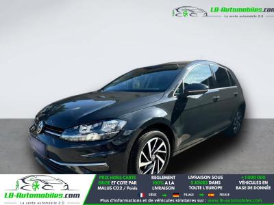 Volkswagen Golf 1.4 TSI 125 BVM