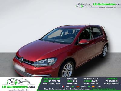 Volkswagen Golf 1.0 TSI 85 BVM