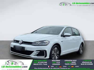 Volkswagen Golf 1.4 TSI 150 Hybride Rechargeable BVA