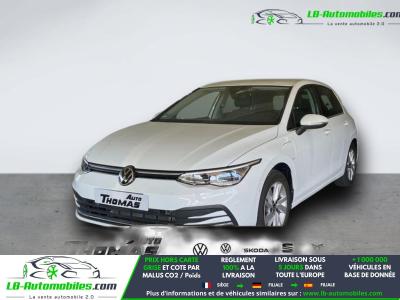 Volkswagen Golf 1.4 TSI 150 Hybride Rechargeable BVA