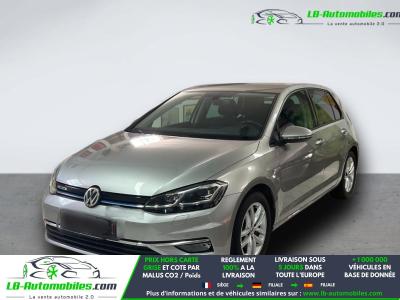 Volkswagen Golf 1.5 TSI 130 BVA