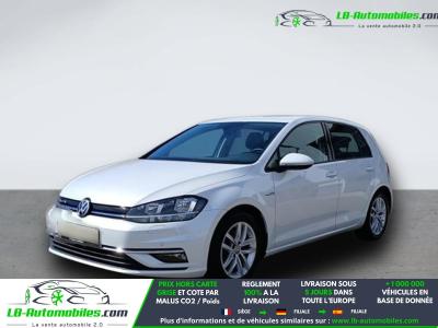 Volkswagen Golf 1.5 TSI 130 BVA