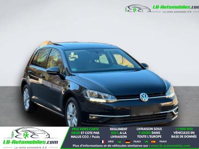 Volkswagen Golf 1.5 TSI 150 BVM