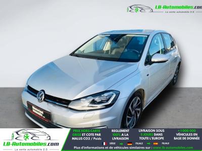 Volkswagen Golf 1.5 TSI 150 BVM