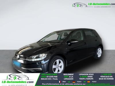 Volkswagen Golf 1.5 TSI 150 BVM